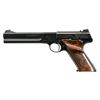 Image 2 : COLT WOODSMAN 2ND SERIES MATCH TARGET PISTOL.
