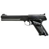 Image 1 : COLT MATCH TARGET SECOND SERIES SEMI AUTO PISTOL.