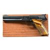 Image 1 : COLT WOODSMAN MATCH TARGET SEMI AUTO PISTOL.