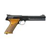 Image 2 : COLT WOODSMAN MATCH TARGET SEMI AUTO PISTOL.