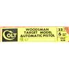 Image 3 : COLT WOODSMAN MATCH TARGET SEMI AUTO PISTOL.
