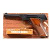 Image 2 : 2 COLT SEMI-AUTO PISTOLS; HUNTSMAN & WOODSMAN.