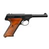 Image 3 : 2 COLT SEMI-AUTO PISTOLS; HUNTSMAN & WOODSMAN.