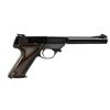 Image 2 : 2 HI STANDARD SEMI AUTO PISTOLS.