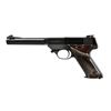 Image 3 : 2 HI STANDARD SEMI AUTO PISTOLS.
