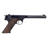 Image 3 : 2 HI-STANDARD H-D MILITARY SEMI-AUTO PISTOLS.
