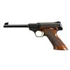 Image 1 : BROWNING CHALLENGER SEMI AUTO PISTOL.