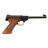 Image 2 : BROWNING CHALLENGER SEMI AUTO PISTOL.