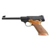 Image 1 : BROWNING CHALLENGER SEMI AUTO PISTOL.