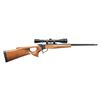Image 1 : VAN HORN CUSTOM THOMPSON CENTER CONTENDER RIFLE