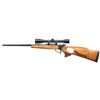 Image 2 : VAN HORN CUSTOM THOMPSON CENTER CONTENDER RIFLE