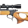 Image 3 : VAN HORN CUSTOM THOMPSON CENTER CONTENDER RIFLE