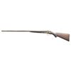 Image 2 : PARKER PH GRADE SXS SHOTGUN.