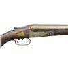 Image 3 : PARKER PH GRADE SXS SHOTGUN.