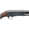 Image 10 : 4 ITHACA MODEL 37 FEATHERLIGHT PUMP SHOTGUNS.
