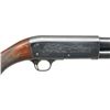 Image 14 : 4 ITHACA MODEL 37 FEATHERLIGHT PUMP SHOTGUNS.