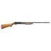 Image 2 : 4 ITHACA MODEL 37 FEATHERLIGHT PUMP SHOTGUNS.