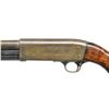 Image 7 : 4 ITHACA MODEL 37 FEATHERLIGHT PUMP SHOTGUNS.
