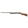 Image 9 : 4 ITHACA MODEL 37 FEATHERLIGHT PUMP SHOTGUNS.