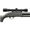 Image 4 : 2 ER SHAW CUSTOM ITHACA MODEL 37 PUMP SHOTGUNS.