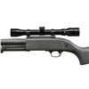 Image 5 : 2 ER SHAW CUSTOM ITHACA MODEL 37 PUMP SHOTGUNS.