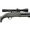 Image 8 : 2 ER SHAW CUSTOM ITHACA MODEL 37 PUMP SHOTGUNS.