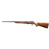 Image 1 : LEFT HAND CZ 452-2E "AMERICAN" W/ BOX.
