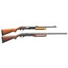 Image 1 : 2 REMINGTON 870 PUMP ACTION SHOTGUNS.