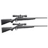 Image 1 : 2 REMINGTON MODEL 770 BOLT ACTION RIFLES.