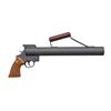 Image 2 : SMITH & WESSON MODEL 270 LINE THROWING PISTOL.