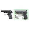 Image 1 : 2 SEMI AUTO FOREIGN PISTOLS.