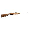 Image 2 : MANSOURA & ANCHUTZ BOLT ACTION RIMFIRE RIFLES.