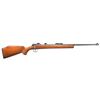 Image 3 : 2 SPORTERIZED MILITARY RIFLES.
