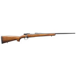 ZASTAVA ARMS MODEL 98 BOLT ACTION RIFLE.