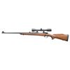 Image 1 : ZASTAVA LKM70 LH MAUSER BOLT ACTION RIFLE.