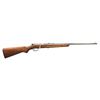 Image 4 : 2 BOLT ACTION 22 RIFLES & ONE 25-20.