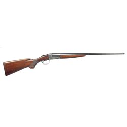 SAVAGE/FOX MODEL B SXS SHOTGUN.