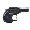 Image 3 : 4 HIGH STANDARD DM-101 O/U DERRINGERS.