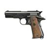 Image 2 : 22 LR LLAMA SEMI-AUTO PISTOL & COLT REVOLVER.