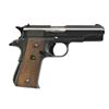 Image 3 : 22 LR LLAMA SEMI-AUTO PISTOL & COLT REVOLVER.