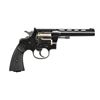 Image 4 : 22 LR LLAMA SEMI-AUTO PISTOL & COLT REVOLVER.