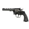 Image 5 : 22 LR LLAMA SEMI-AUTO PISTOL & COLT REVOLVER.