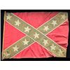 Image 1 : CONFEDERATE REUNION BATTLE FLAG OF GENERAL
