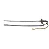Image 2 : UNIQUE PRESENTATION CONFEDERATE SWORD OF GENERAL