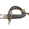 Image 4 : UNIQUE PRESENTATION CONFEDERATE SWORD OF GENERAL