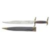 Image 2 : CONFEDERATE BOWIE-BAYONET MOST LIKELY THE PRODUCT