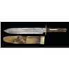 Image 2 : FINE “RIO GRANDE CAMP KNIFE” LIKE THE ONE JOHN