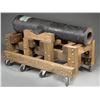 Image 1 : RARE TREDEGAR RICHMOND VIRGINIA MADE 24 POUNDER