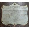Image 2 : RARE TREDEGAR RICHMOND VIRGINIA MADE 24 POUNDER