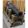 Image 3 : RARE TREDEGAR RICHMOND VIRGINIA MADE 24 POUNDER